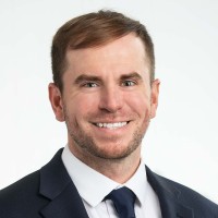 Ford Pro Employee Nicholas Spier's profile photo