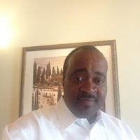 Darden Employee Greg Richards's profile photo