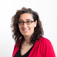 Cefriel Employee Irene Celino's profile photo