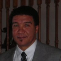 Park University Employee David Monchusie's profile photo