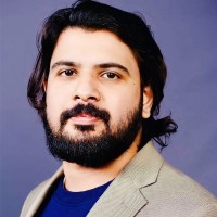 KONE Employee Vijith Vs's profile photo