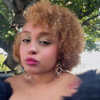 People Incorporated Employee Kayla Barboza's profile photo