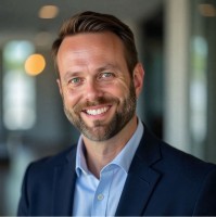 Sentrics Employee David Gandy's profile photo