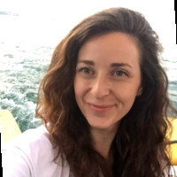 American Computer Optics Employee Ellie Jacobson's profile photo