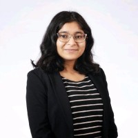 Edelweiss Financial Services Limited Employee Shreya Srivastava's profile photo