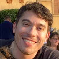 MEDYES Employee Alex Antonucci's profile photo