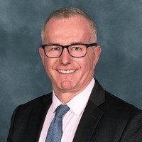 Allison Transmission Employee Eric Scroggins's profile photo