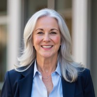 Polaris Compliance Consulting, LLC Employee Amy Saxner's profile photo