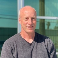 Flyer Defense LLC Employee Bruce Falls's profile photo