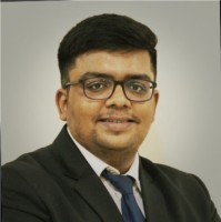 Goldman Sachs Employee Saurav S's profile photo