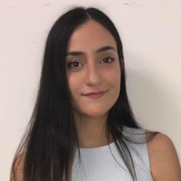 ALEMAIS Employee Beatrice Moshis's profile photo