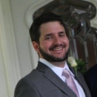 Bevchek Inc. Employee Clif Taylor's profile photo