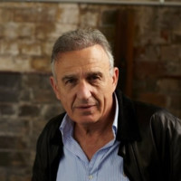 UTS Business School Employee Greg Pazmandy's profile photo