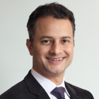 STATE OF FLORIDA DEPARTMENT OF HEALTH Employee Felipe Jain's profile photo