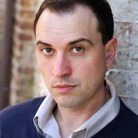 Madison Area YMCA Employee Gus Ibranyi's profile photo