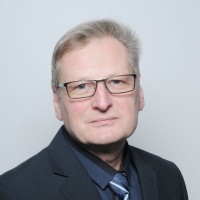 Bsh Employee Thierry Dubois's profile photo