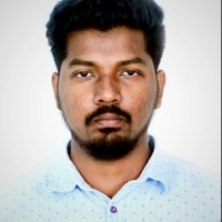 Think3DDD Employee Chiranjeevi Singupurapu's profile photo