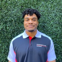 Preps Recruiting Employee Jeremiah Bailey's profile photo