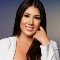SpeedSize Employee Letícia Demathé's profile photo