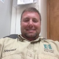 Hilcorp Energy Company Employee Jeremy Fruge''s profile photo
