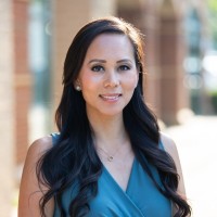 Sage Investing Group Employee Jin Wang's profile photo