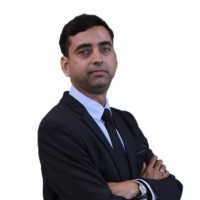 Cognizant Employee Prashant G's profile photo
