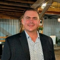 Total Quality Logistics Employee Justin Flack's profile photo