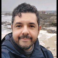 E-mail de André Mattos