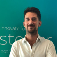 Paprika Software Employee Ramon Marzorati's profile photo