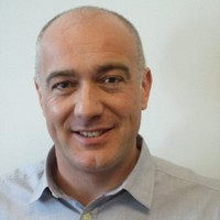 Cloud Business Employee Gary Duke's profile photo