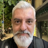 Digital Mountain, Inc. Employee Constantine Kareklas's profile photo