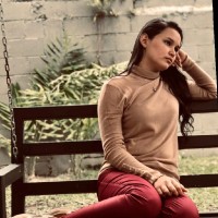 MonsterConnect Employee Chelsie Sherrel Thompson Carranza's profile photo