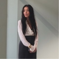 Acne Studios AB Employee Lotta Nilsson's profile photo