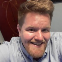 Mpower Data Solutions Employee Cameron Ewing's profile photo