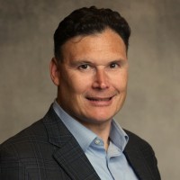 CAES Employee Patrick Newbrough's profile photo