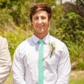 CITGO Petroleum Employee Roger Laughlin's profile photo