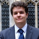 Department for International Trade (DIT) Employee Matthew Cartwright's profile photo