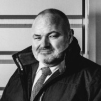 LFS Ltd Employee Jim Fciob's profile photo