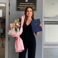 MedILS Employee Ljubica Bosnic's profile photo