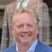 Industrial Quality Parts Employee Peter Noordermeer's profile photo