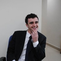 Think Curious Employee Gerry McArthur's profile photo