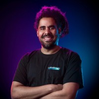 Lionsville B.V. Employee Ziad Ghany's profile photo