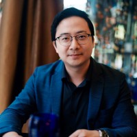 Wayne Ding（丁惟） Email