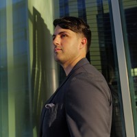 Rain Employee Joseph Dallago's profile photo