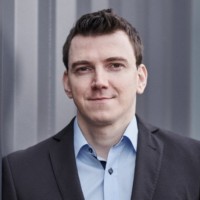 Cambridge Nanosystems Employee Karol Bielicki's profile photo