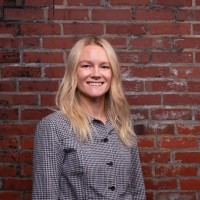 Qcells USA Corp. Employee Tara Bauer's profile photo