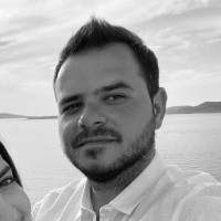 7Sage Employee Alexandru Berce's profile photo