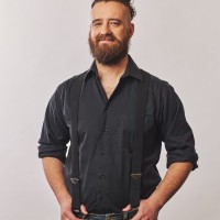 TREBUCHET Employee Guillaume Vendette's profile photo