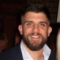 Amazon Employee Ben Trimble's profile photo