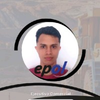 EPOL Employee Jose Echeverria's profile photo